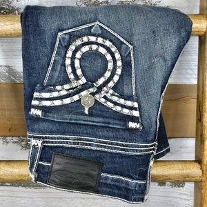 Big Star Jeans